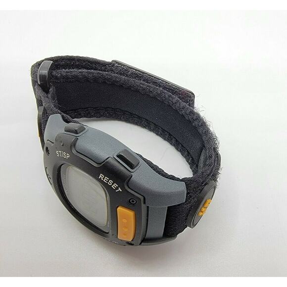 Columbia CL-5000 Digital Alarm Chronograph Quartz Watch New Battery - Picture 5 of 7